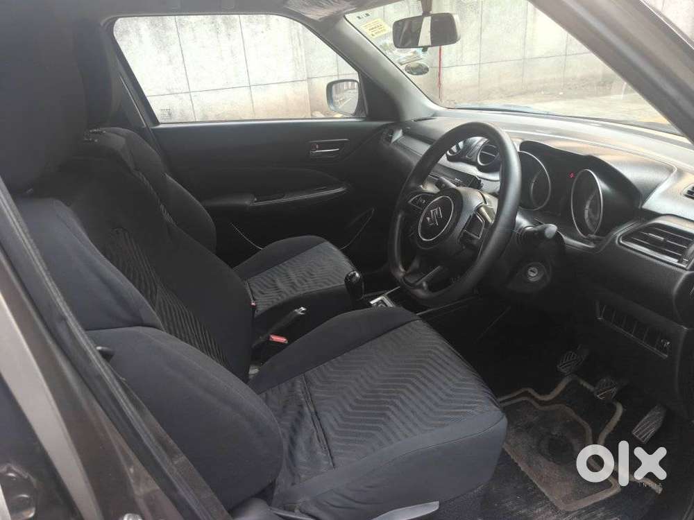 Maruti Suzuki Swift 2018 Vdi, 2018, Diesel