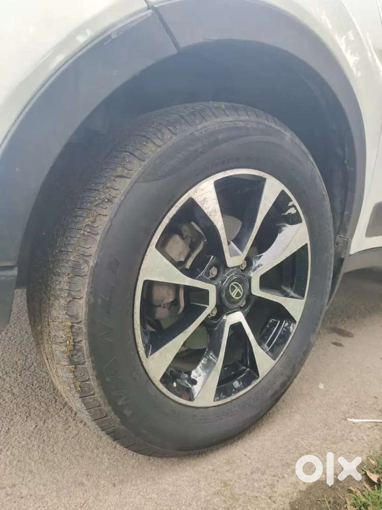 Tata Nexon 1.5 Revotorq 2023