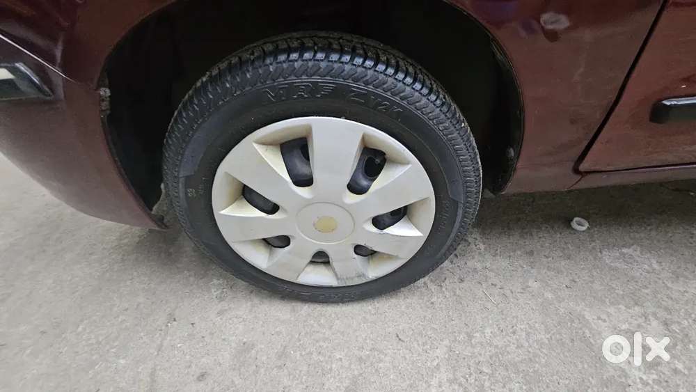 Maruti Suzuki Alto K10 2011 Petrol 57000 Km Driven