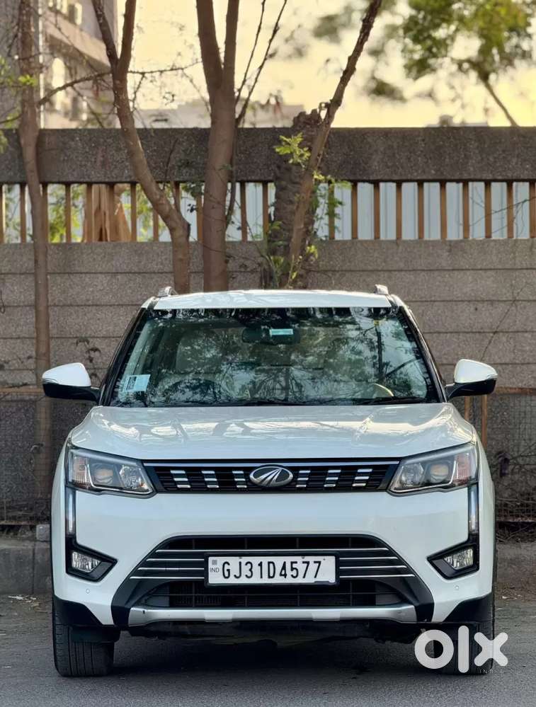Mahindra Xuv300 W8 Option Diesel, 2019, Diesel