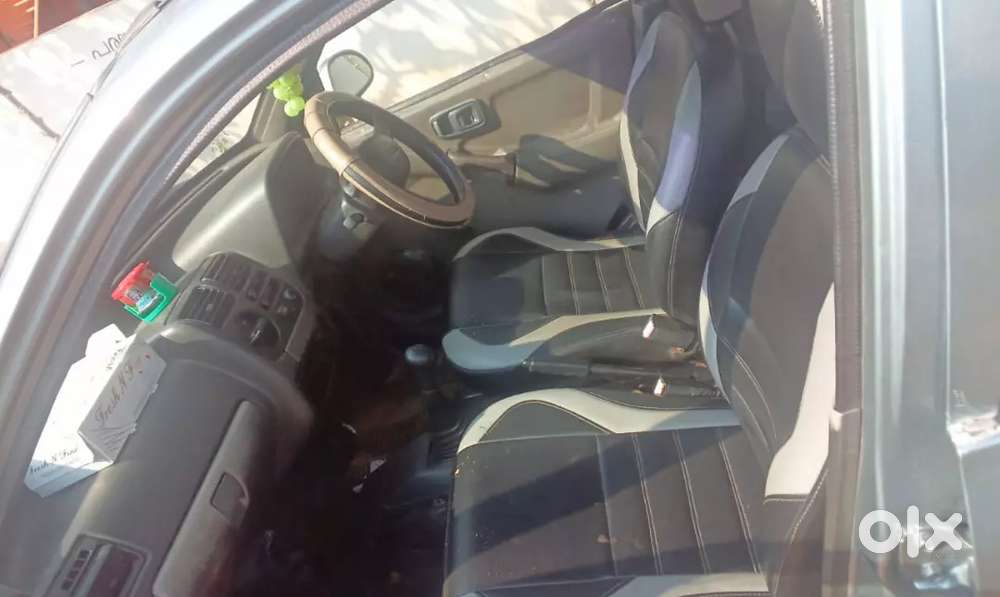 Maruti Suzuki Zen Estilo 2000 Petrol 50000 Km Driven