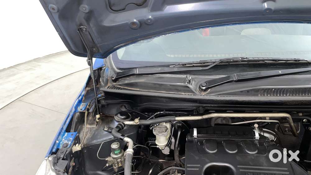 Maruti Suzuki Celerio 1.0 Vxi Amt, 2014, Petrol