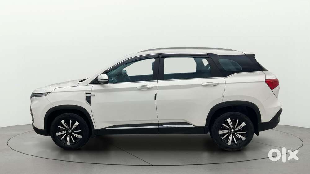 MG Hector 2.0 Smart Diesel, 2020, Diesel