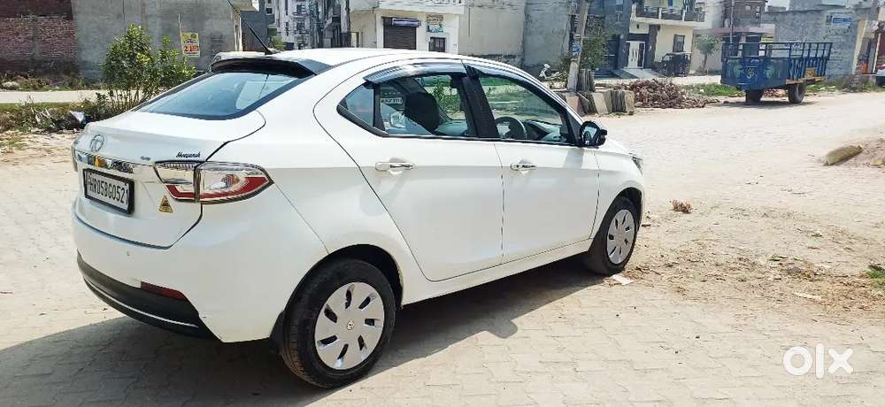 Tata Tigor