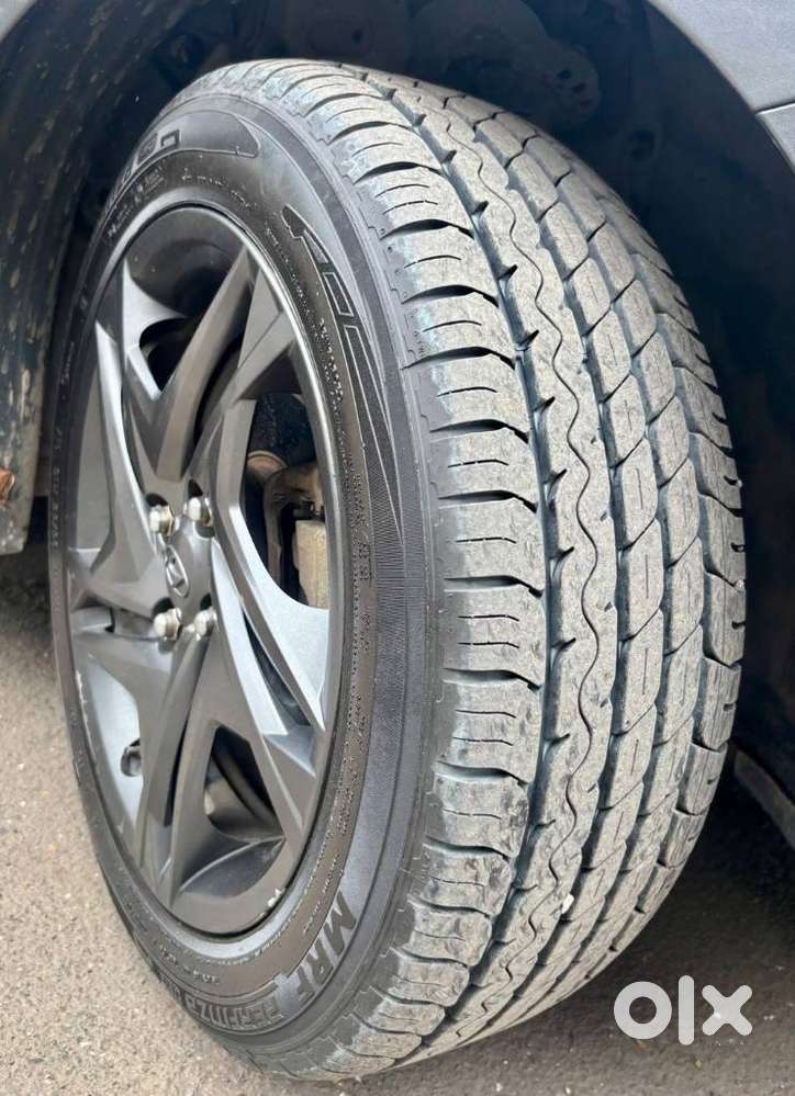Hyundai Elite I20 Sportz (o) 1.2 Mt, 2022, Petrol