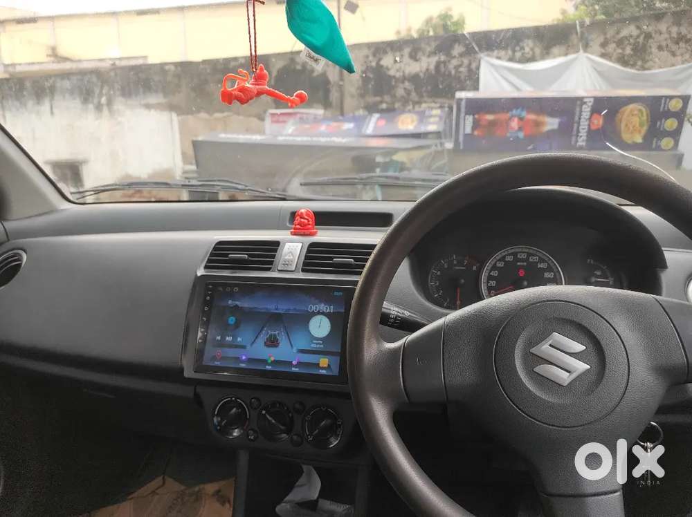 Swift 2007 Petrol Fitness Up To 2030