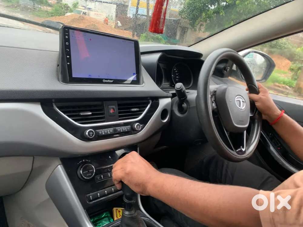 Tata Nexon 1.5 Xt 2019 पेट्रोल