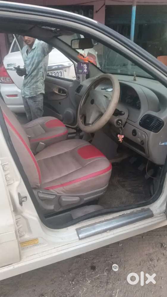 2007 Tata Indigo Ecs