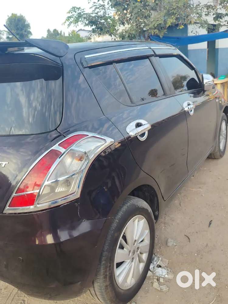 Maruti Suzuki Swift 2016 Diesel