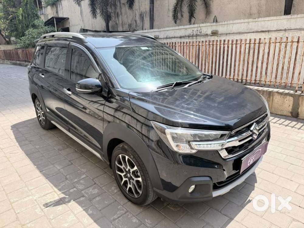 Maruti Suzuki Xl6 1.5 Zeta At, 2024, Petrol