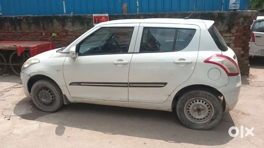 Maruti Suzuki Swift Vvt 2016