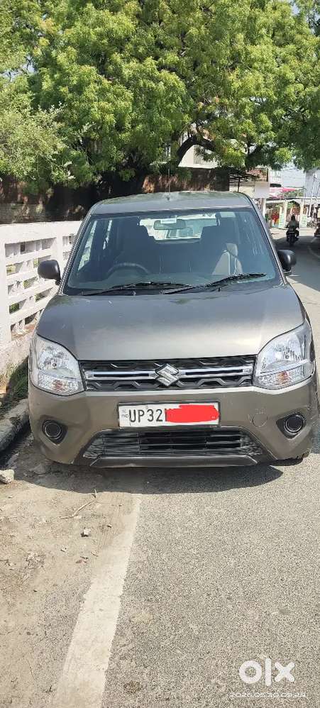 Good Condition Car
