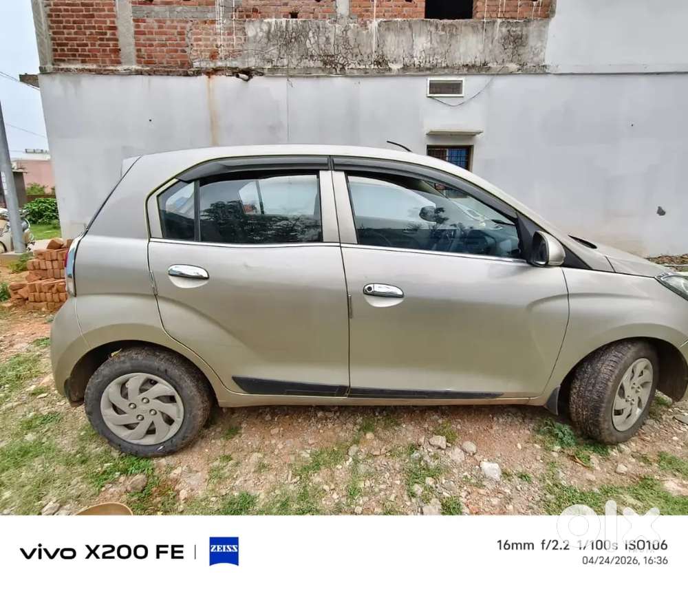 Car Is Well Condition, Fully Mentanance