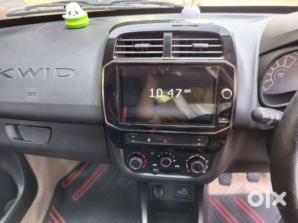 Renault Kwid Rxt 2023