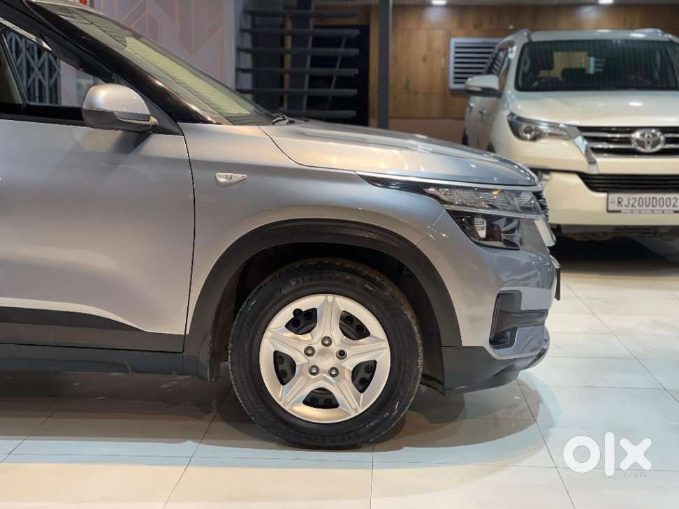 Kia Seltos Hte D, 2020, Diesel