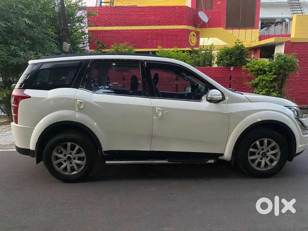 Mahindra Xuv500 2.2 W10, 2015, Diesel