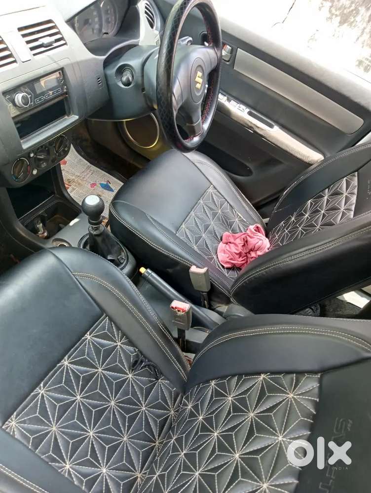 Maruti Suzuki Swift 2011 Diesel 210319 Km Driven