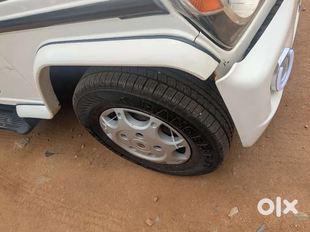 Mahindra Bolero Power Plus 2019 Diesel 125000 Km Driven