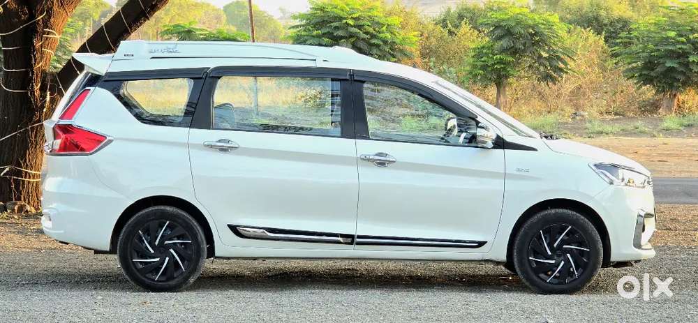 Ertiga 2020 Vdi