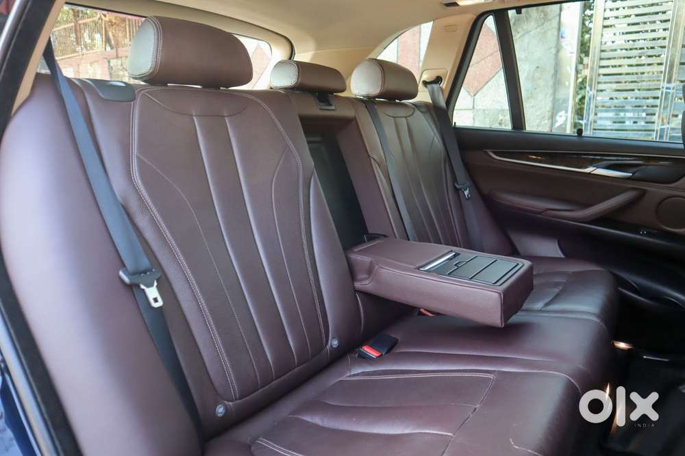 Bmw X5 Xdrive 30d Sport, 2019, Diesel