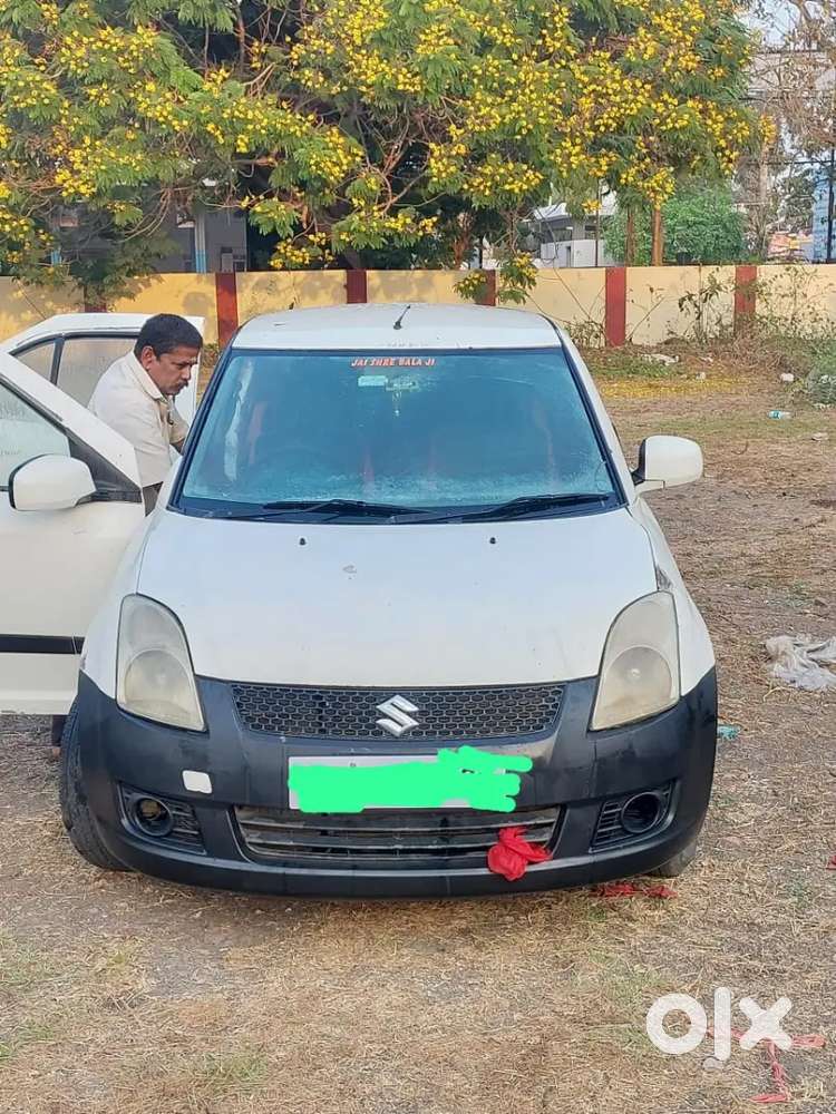 Maruti Suzuki Dzire 2016 Diesel 126000 Km Driven