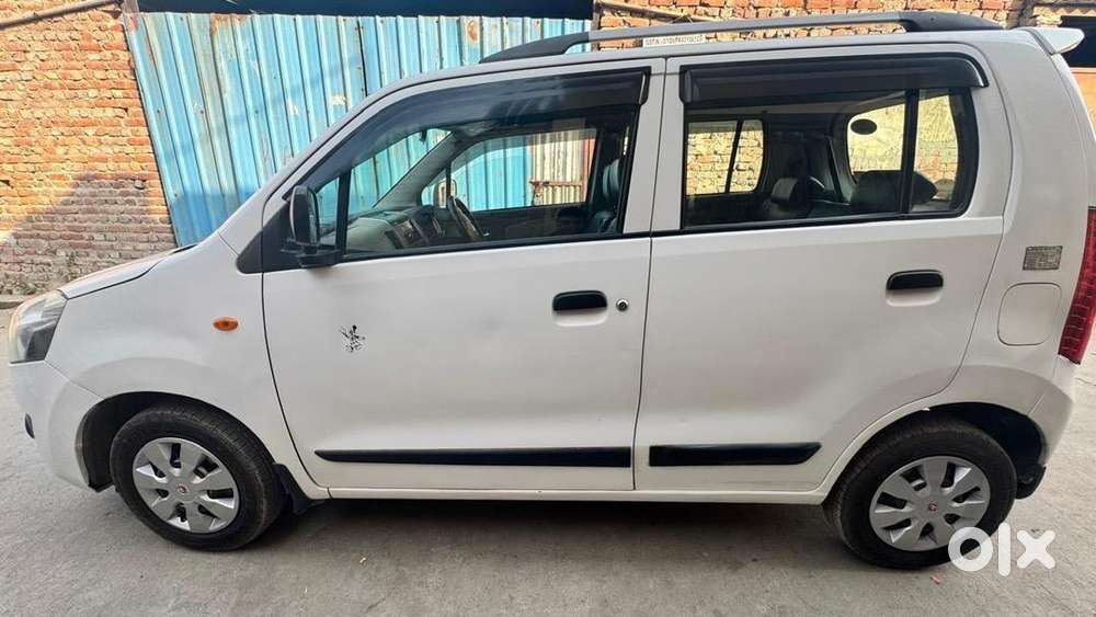 Maruti Suzuki Hybrid 2017