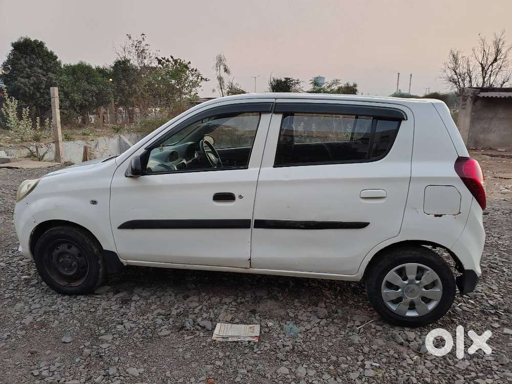 Alto 800 In Good Condition