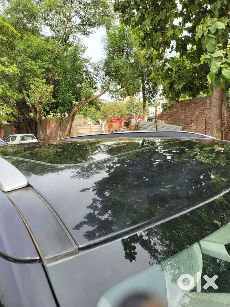 Hyundai Creta Diesel Manual 2021