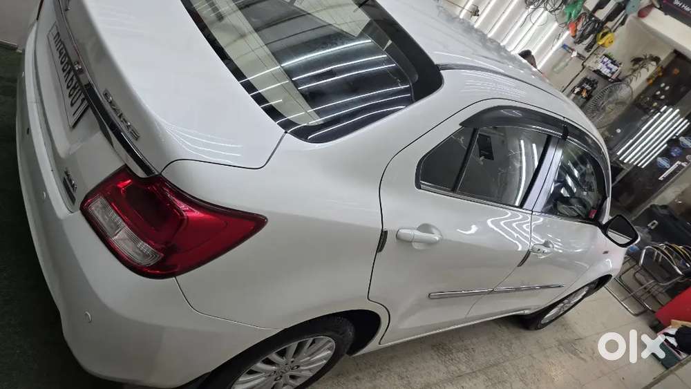 Maruti Suzuki Dzire 2019