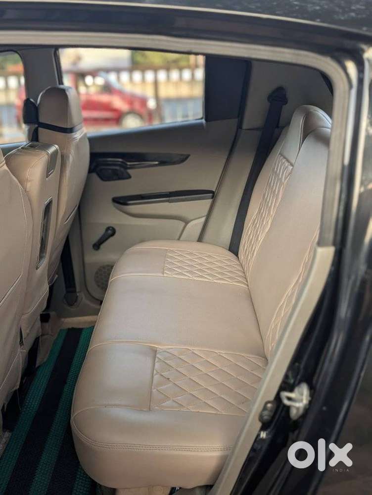 Mahindra Kuv 100 2016-2017 Mfalcon G80 K2, 2016, Petrol