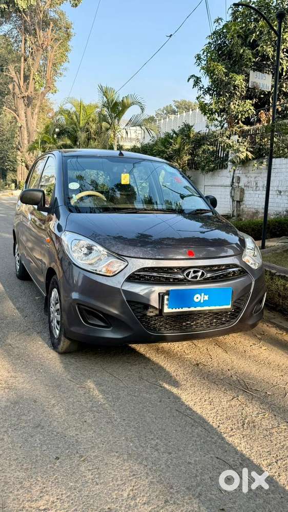 Hyundai I10 Magna O, 2014, Petrol