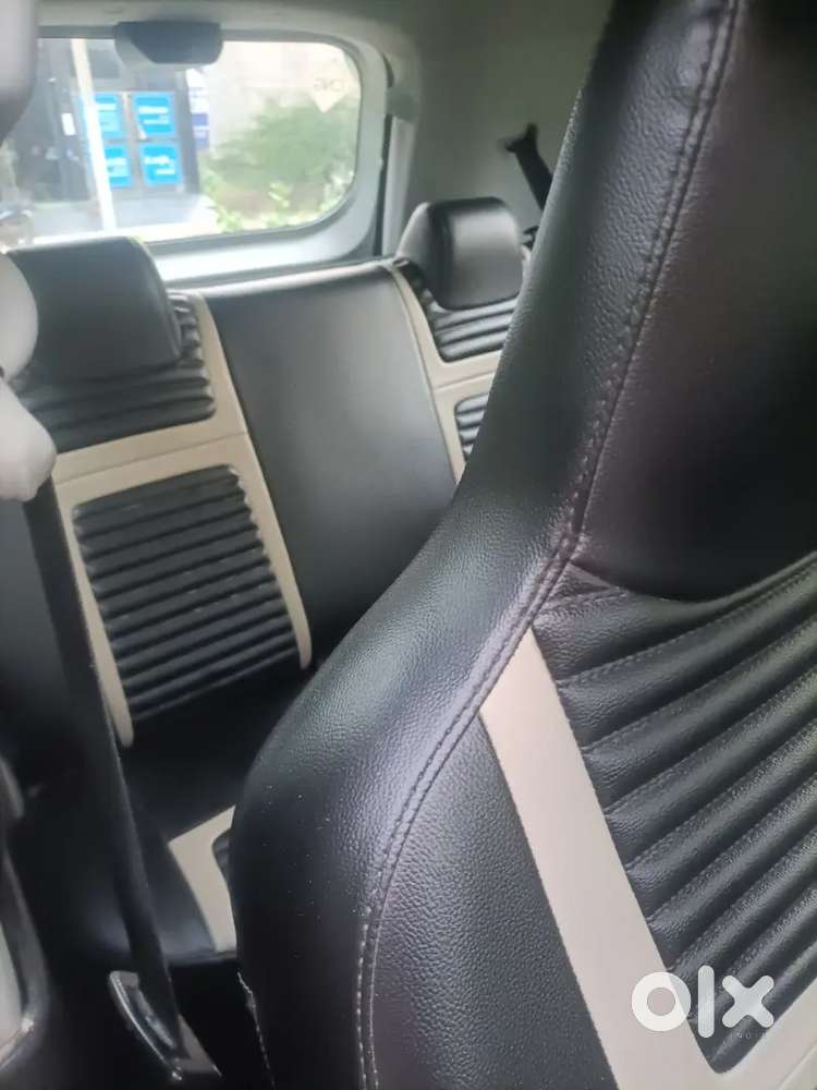 Maruti Suzuki Wagon R Lxi Cng 2022