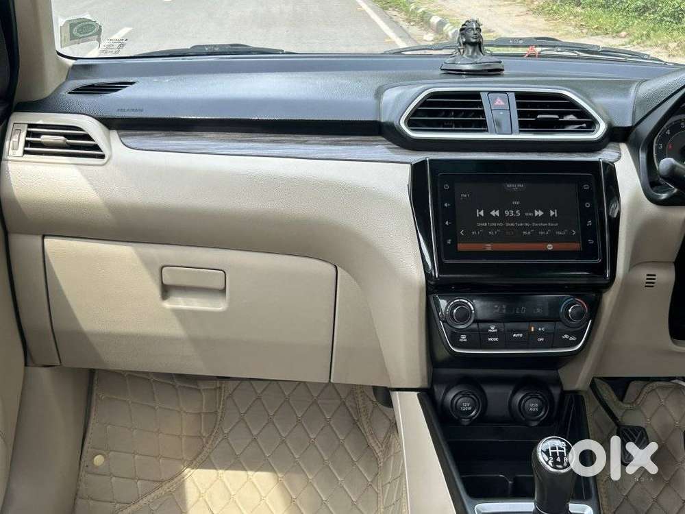 Maruti Suzuki Swift Dzire Zxi + Mt, 2022, Cng & Hybrids