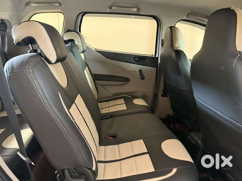 Renault Triber Rxl Easy-r Amt, 2020, Petrol