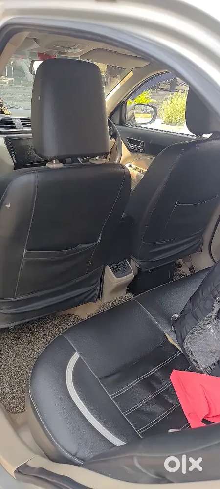 Taxi Swift Dzire Vdi