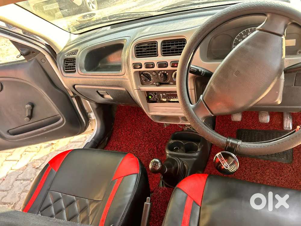 Maruti Suzuki Alto 800 2012 Petrol Good Condition