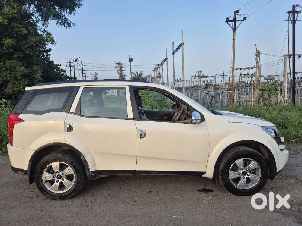 Mahindra Xuv500 2013 Diesel 170000 Km Driven Best Deel