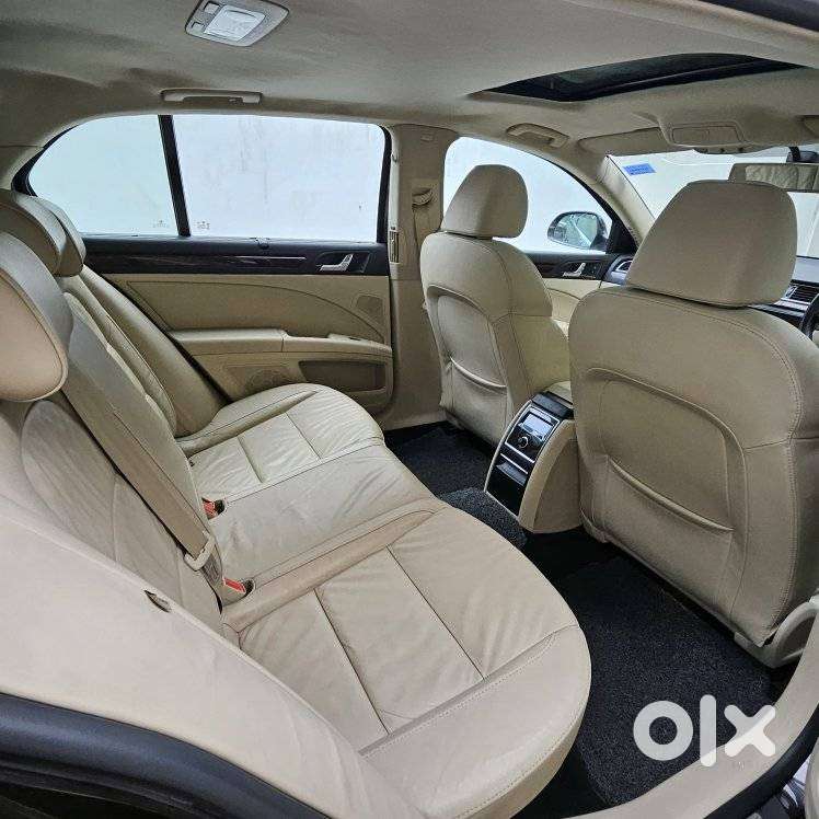 Skoda Superb 2013-2015 Elegance 1.8 Tsi At, 2014, Petrol