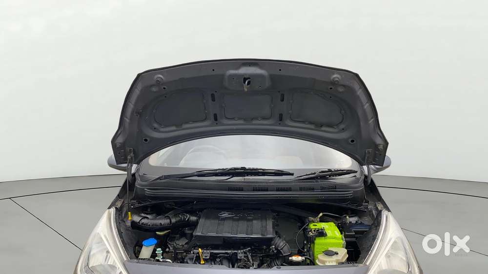 Hyundai Grand I10 Sportz 1.2 Kappa Vtvt, 2017, Petrol
