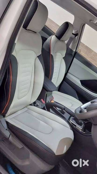 Hyundai Creta Petrol Manual 2024