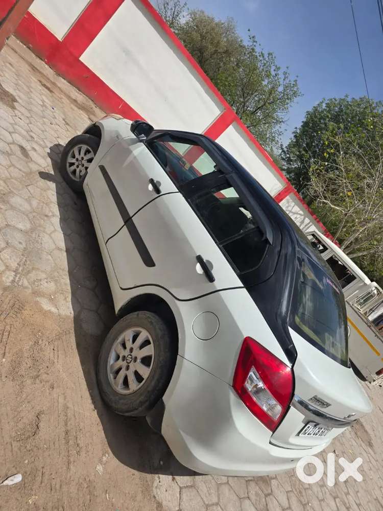 Maruti Suzuki Dzire 2016 Best Condition