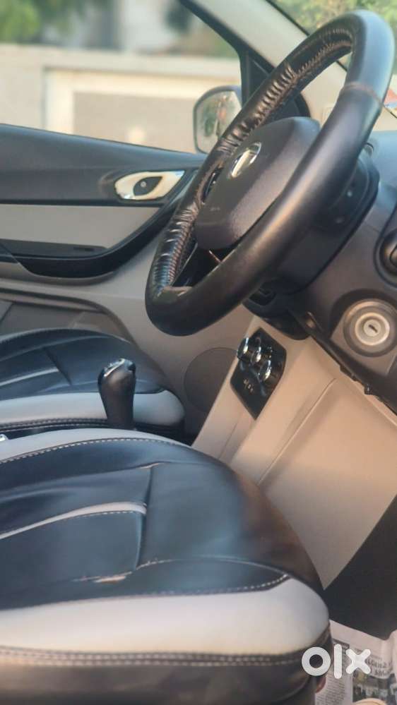 Tata Tiago Xz Diesel, 2018, Diesel