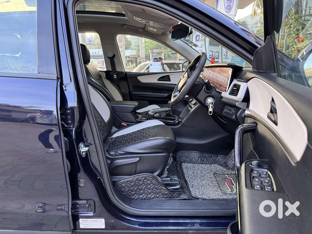 Mahindra Xuv700 2.2 Ax 5 Diesel Mt 7 Str, 2023, Diesel