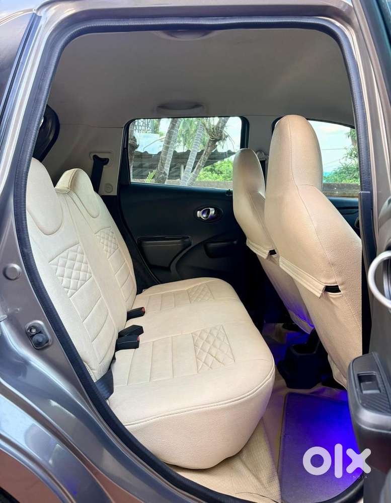 Datsun Go Petrol 2019