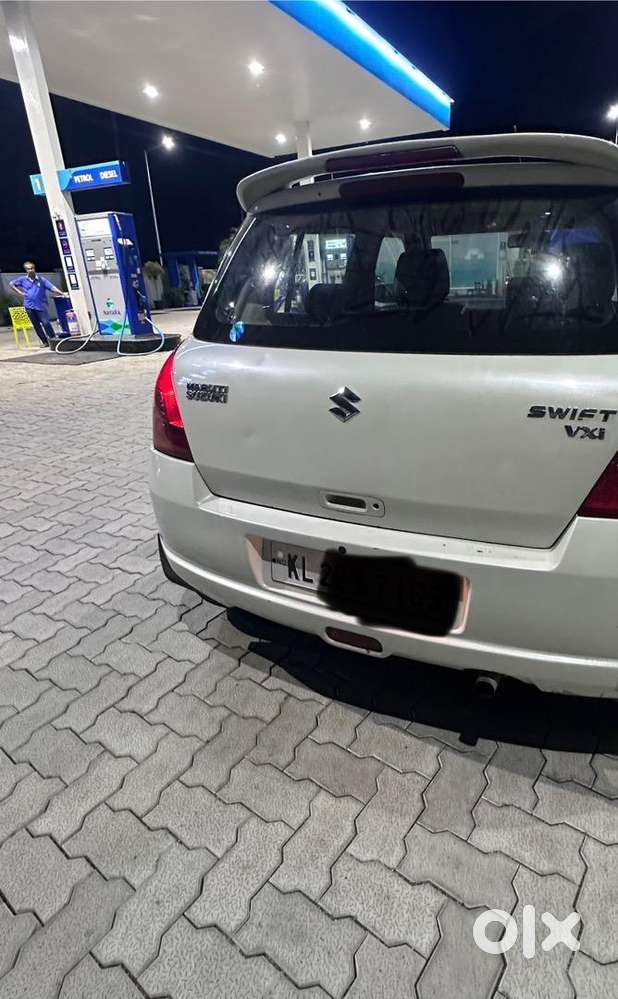Maruti Suzuki Swift 2009 Petrol Good Condition