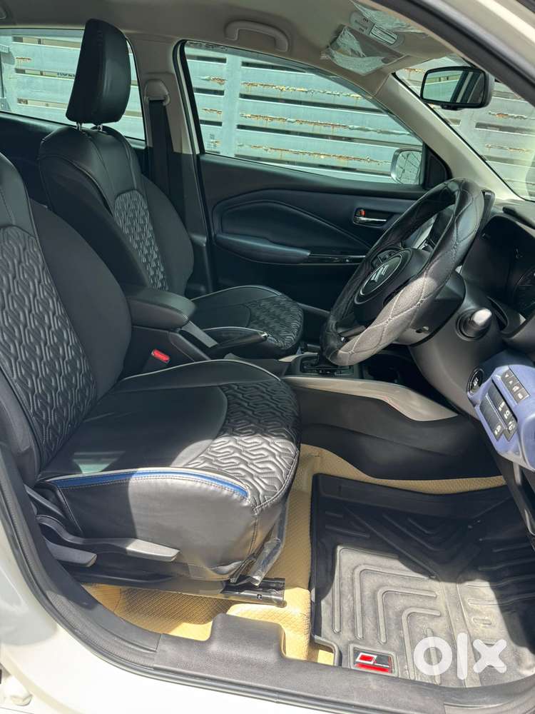 Maruti Suzuki Baleno