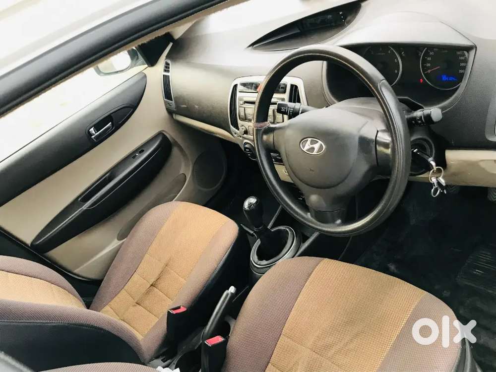 Hyundai I20 2013 Diesel Well Maintained