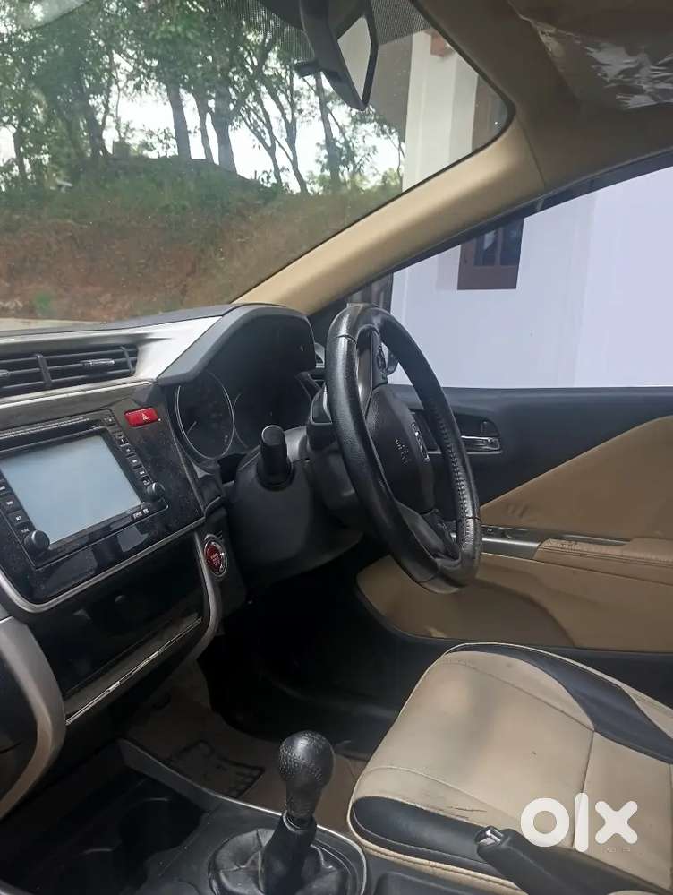 Honda City 2016 Diesel 75000 Km Driven