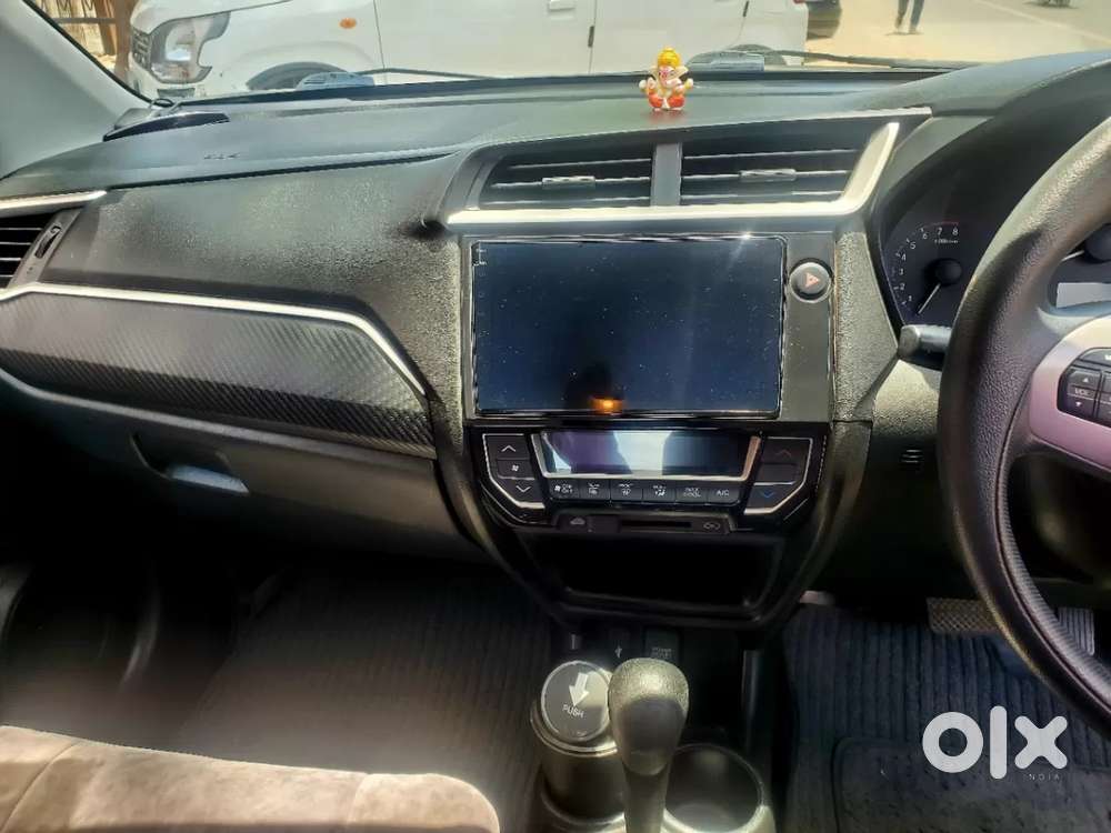 Honda Brio Vx At, 2017, Petrol