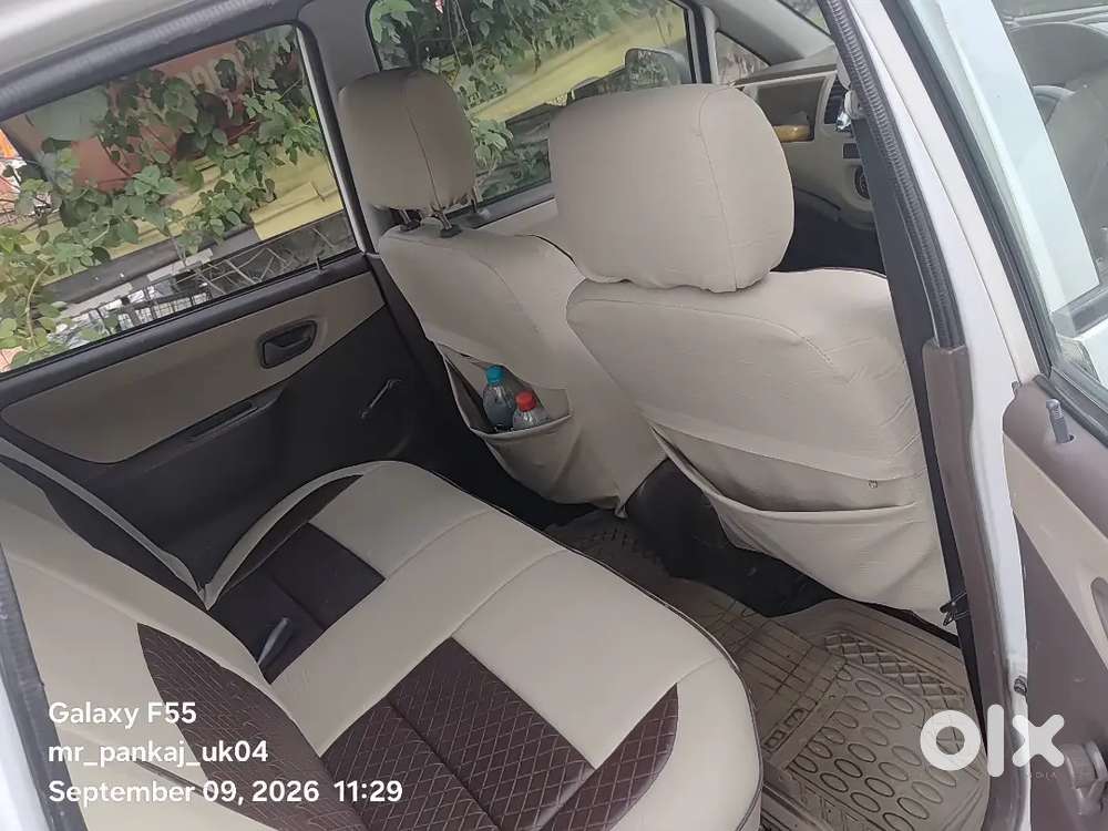 Maruti Suzuki Zen Estilo 2011 Petrol Manual